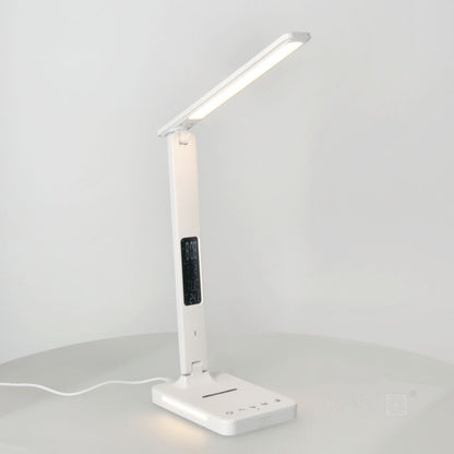 LED skrivebordslampe Kobi Noblite 7W CCT hvid 1 stk.