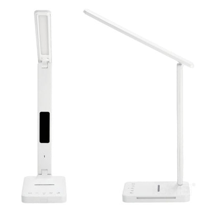 LED skrivebordslampe Kobi Noblite 7W CCT hvid 1 stk.