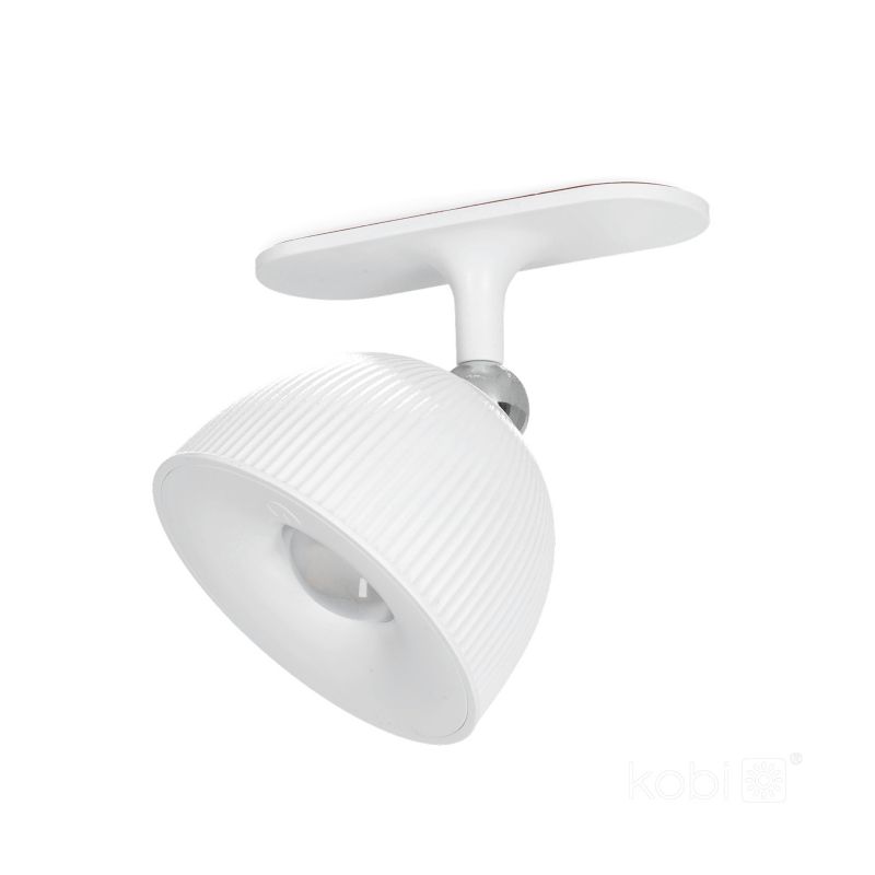 LED bordlampe Kobi Orbi 2,5W CCT hvid 1 stk.