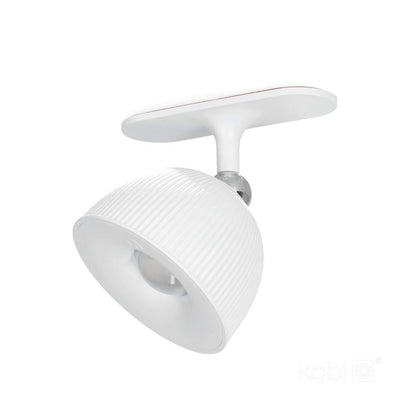 LED bordlampe Kobi Orbi 2,5W CCT hvid 1 stk.