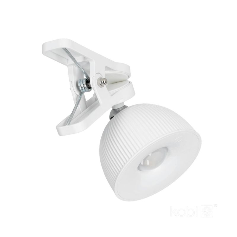 LED bordlampe Kobi Orbi 2,5W CCT hvid 1 stk.