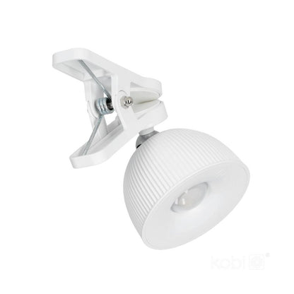 LED bordlampe Kobi Orbi 2,5W CCT hvid 1 stk.