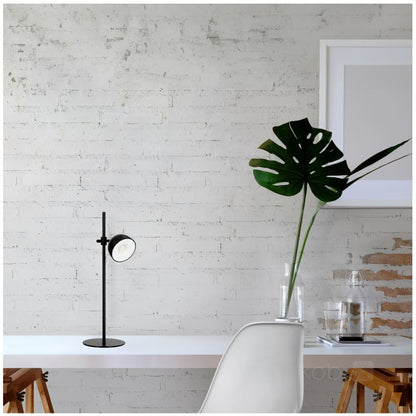LED bordlampe Kobi Orbi 2,5W CCT sort 1 stk.