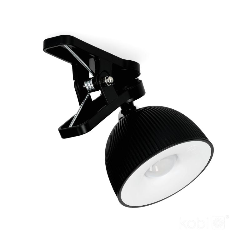 LED bordlampe Kobi Orbi 2,5W CCT sort 1 stk.