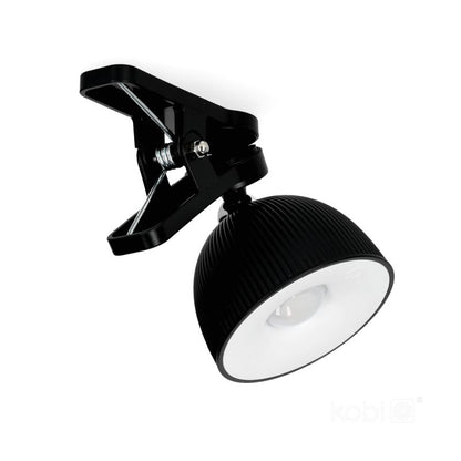 LED bordlampe Kobi Orbi 2,5W CCT sort 1 stk.