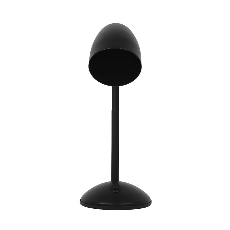 Bordlampe Logic 1 x E27 Sort