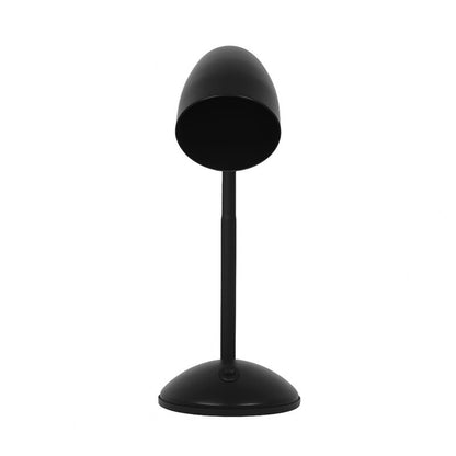 Bordlampe Logic 1 x E27 Sort
