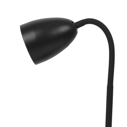 Bordlampe Logic 1 x E27 Sort