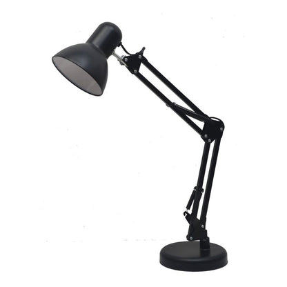 Bordlampe Nexa 1 x E27 Sort