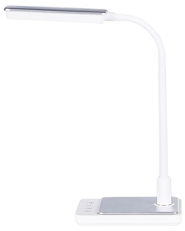Centaurus skrivebordslampe hvid 1 stk.