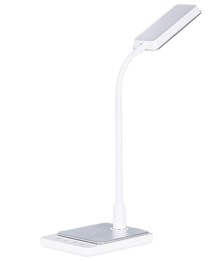 Centaurus skrivebordslampe hvid 1 stk.