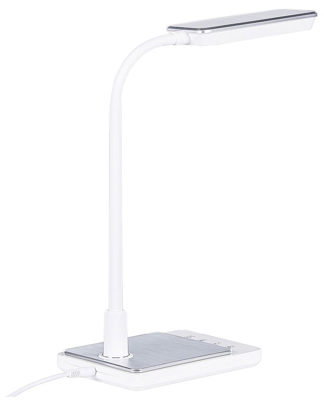 Centaurus skrivebordslampe hvid 1 stk.