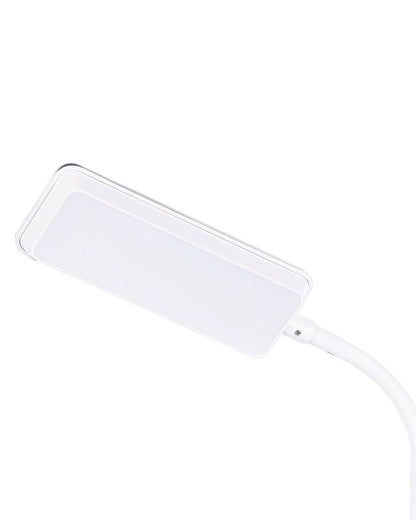 Centaurus skrivebordslampe hvid 1 stk.