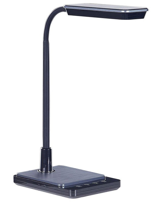 Centaurus kontorlampe sort 1 stk.