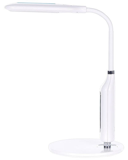 Cygnus kontorlampe hvid 1 stk.
