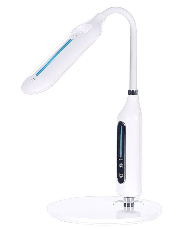 Cygnus kontorlampe hvid 1 stk.