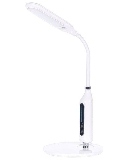Cygnus kontorlampe hvid 1 stk.