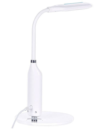Cygnus kontorlampe hvid 1 stk.