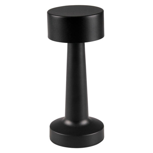 Goldlux Simply LED natlampe i sort