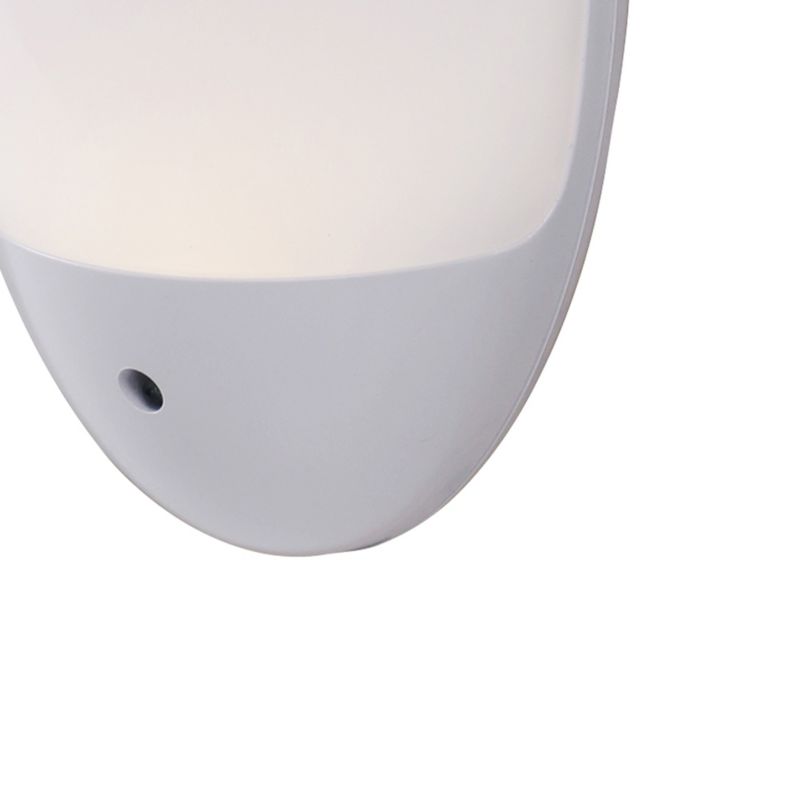 Natlampe Fadlan 15 lm 40 K Hvid