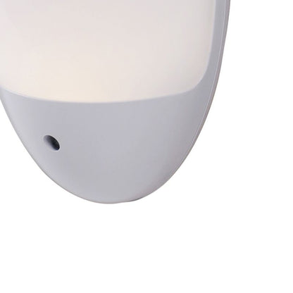 Natlampe Fadlan 15 lm 40 K Hvid