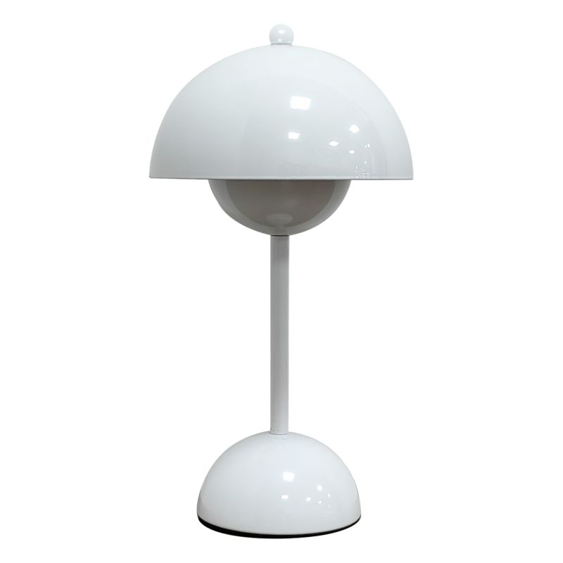 LED Natlampe Costa 3W Hvid USB