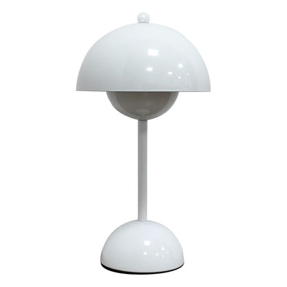 LED Natlampe Costa 3W Hvid USB