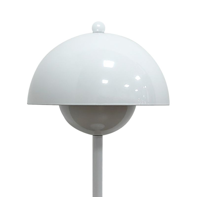 LED Natlampe Costa 3W Hvid USB