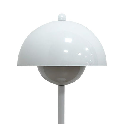 LED Natlampe Costa 3W Hvid USB