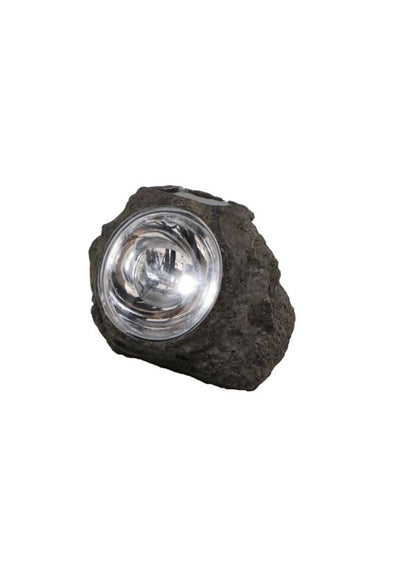 LED-solarlampe sten SMD