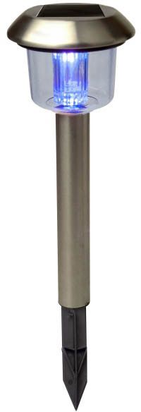 Solarlampe RGB 1 stk. 3663602430919