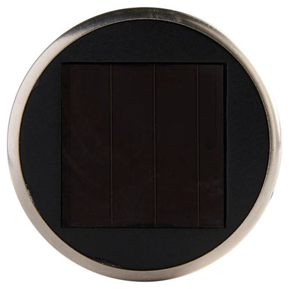 Sollys Sølv 50x390 mm IP44
