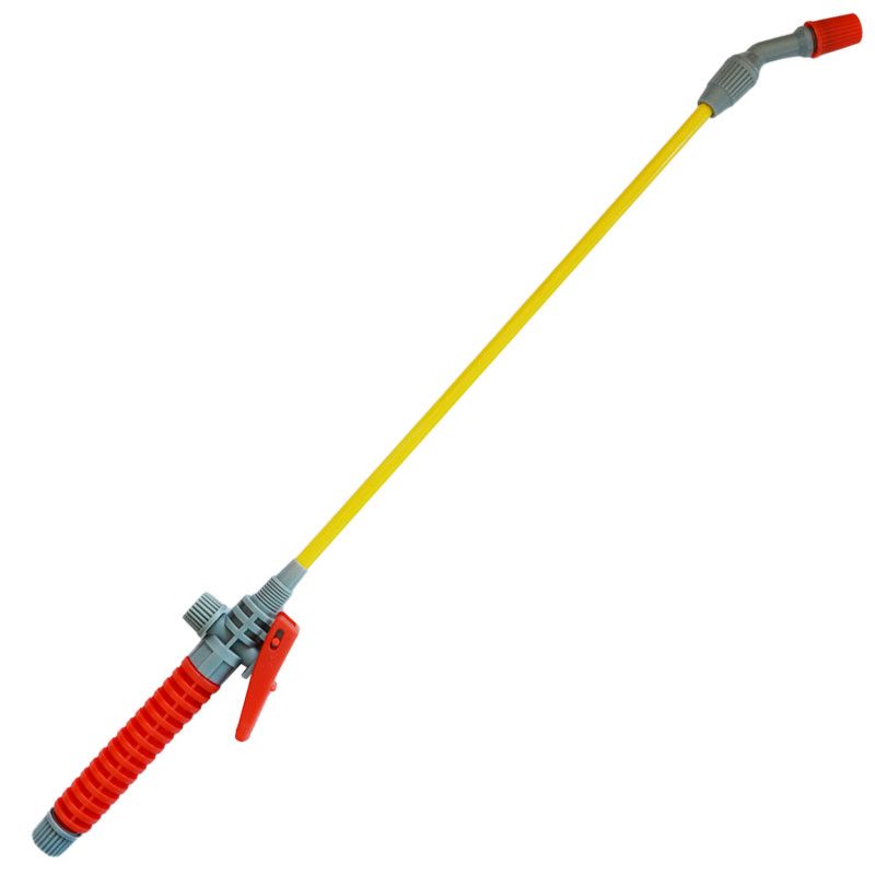 Sprøjte­lance med justerbar dyse, 56 cm