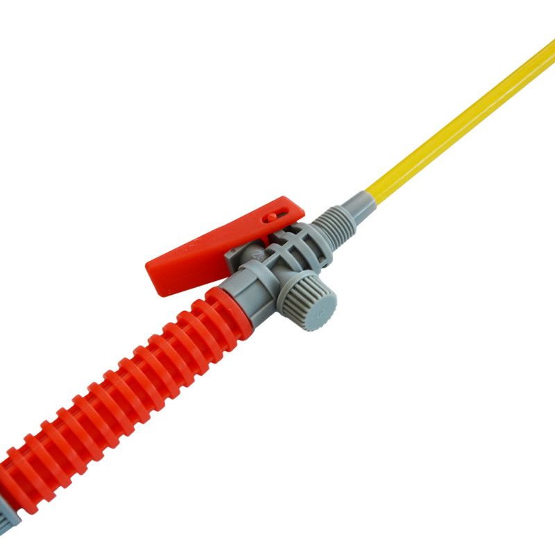 Sprøjte­lance med justerbar dyse, 56 cm