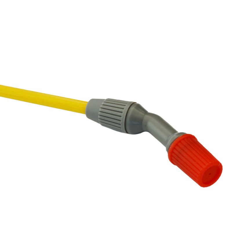 Sprøjte­lance med justerbar dyse, 56 cm