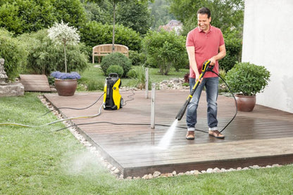 Lanca Full Control 3 i 1 Multi Jet 180 K7 Karcher