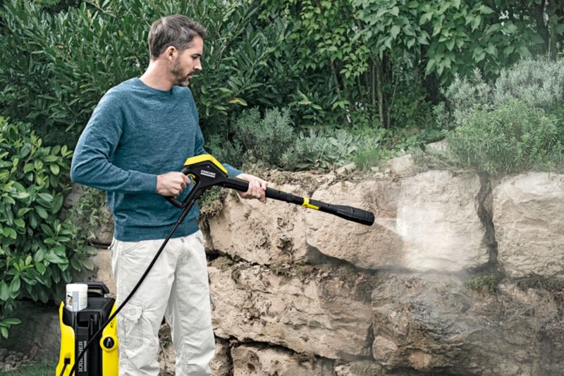 Lanca Full Control 3 i 1 Multi Jet 180 K7 Karcher