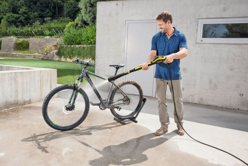 Lanca Full Control 3 i 1 Multi Jet K5 Karcher