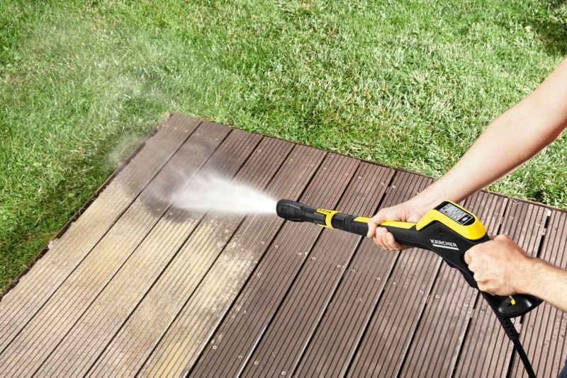 Lanca Full Control 3 i 1 Multi Jet K5 Karcher