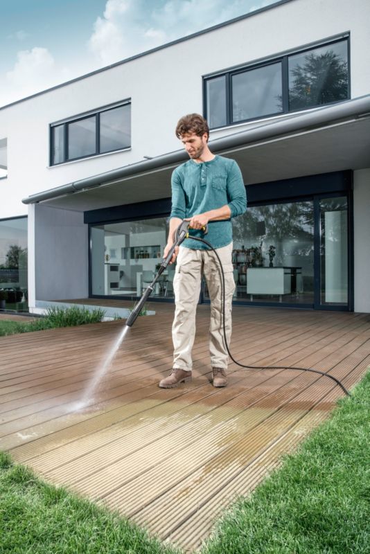 Karcher Vario Power Full Control lanse til K 4 - K 5 enheder