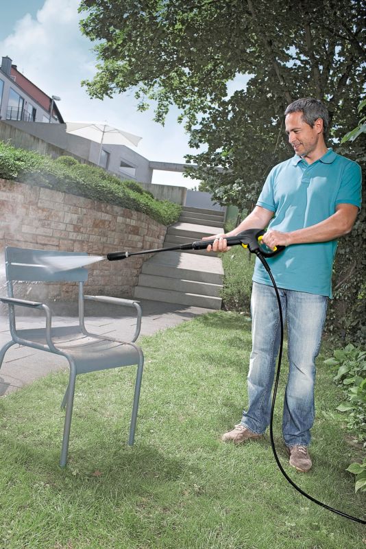 Karcher Vario Power VP 120 lanse til K 2 - K 3