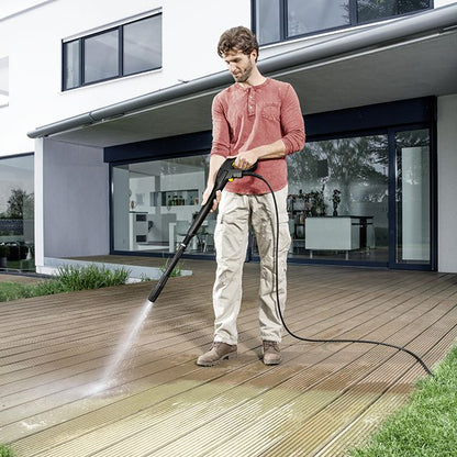 Karcher Vario Power VP 180 lanse til K7 højtryksrenser