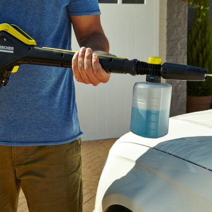 Karcher FJ 6 skumpistol til højtryksrenser