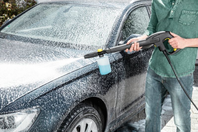 Karcher FJ 6 skumpistol til højtryksrenser