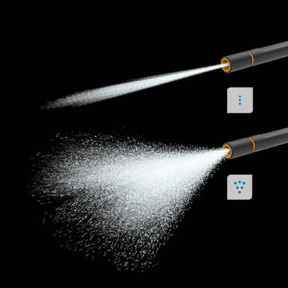 Fiskars FiberComp justerbar forstøverlanse