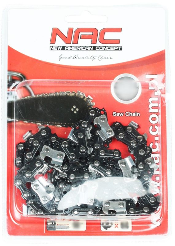 NAC 16 kæde til motorsav 66 led 0,325 x 1,5