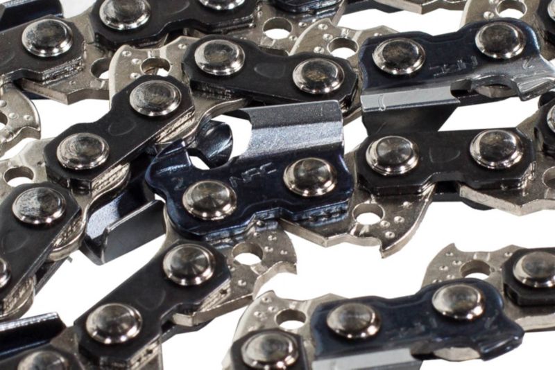 NAC kæde 52 led 14"