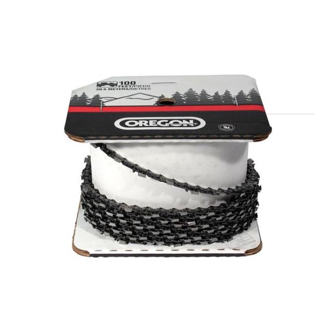 Oregon skærekæde 0,325" 1,5 mm 1 m