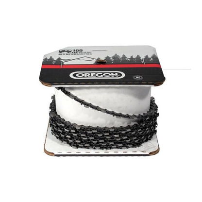 Oregon skærekæde 0,325" 1,5 mm 1 m