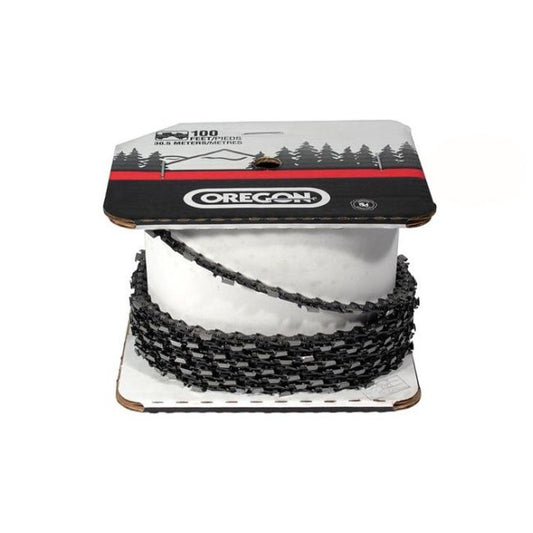 Oregon skærekæde 3/8" 1,3 mm 1 m